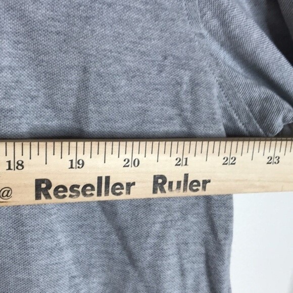 Twillory untuckable mens tailored fit long sleeve button down cotton shirt XL - Picture 7 of 12